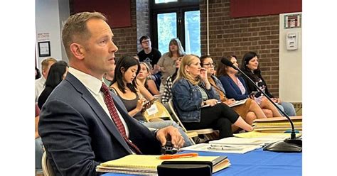 Parents, students rally again in support of <strong>Princeton High School Principal</strong> Frank Chmiel. . Princeton high school principal petition